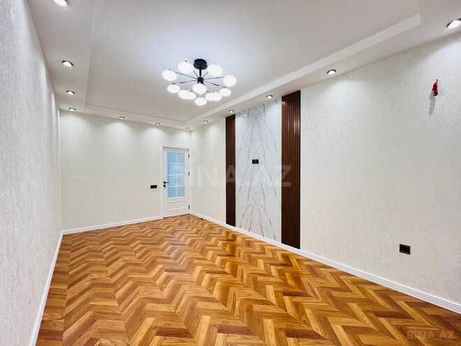 3 otaqlı köhnə tikili - Əhmədli m. - 60 m² (11)