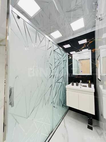 3 otaqlı köhnə tikili - Əhmədli m. - 60 m² (16)
