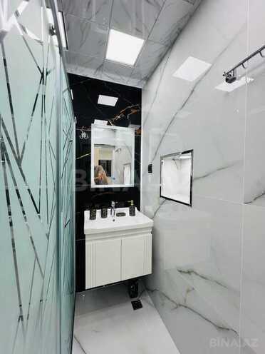 3 otaqlı köhnə tikili - Əhmədli m. - 60 m² (17)