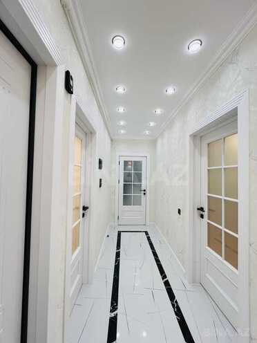 3 otaqlı köhnə tikili - Əhmədli m. - 60 m² (3)