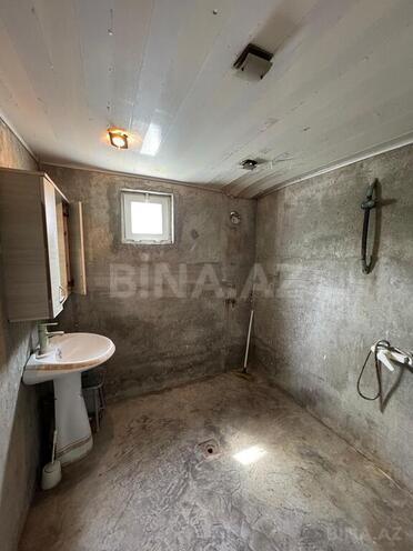 4 otaqlı həyət evi/bağ evi - Binə q. - 170 m² (4)