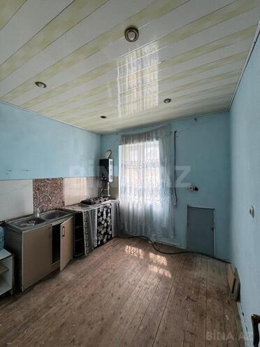 4 otaqlı həyət evi/bağ evi - Binə q. - 170 m² (7)