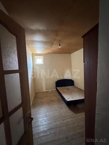 4 otaqlı həyət evi/bağ evi - Binə q. - 170 m² (9)