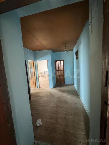4 otaqlı həyət evi/bağ evi - Binə q. - 170 m² (6)