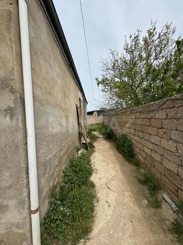 4 otaqlı həyət evi/bağ evi - Binə q. - 170 m² (3)