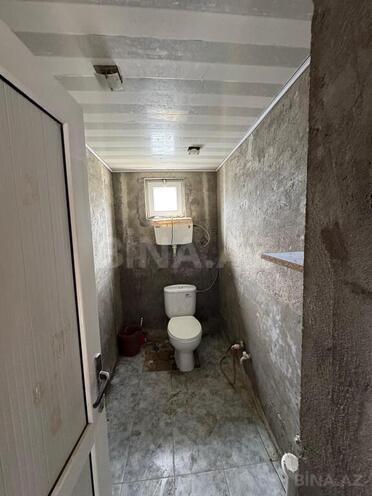 4 otaqlı həyət evi/bağ evi - Binə q. - 170 m² (5)