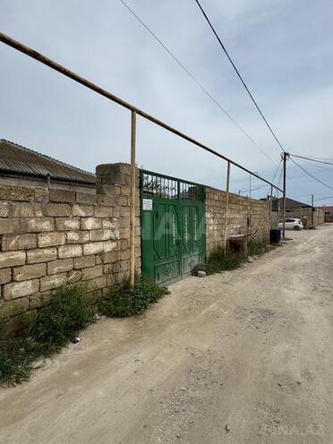 4 otaqlı həyət evi/bağ evi - Binə q. - 170 m² (10)