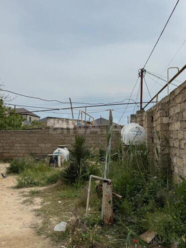 4 otaqlı həyət evi/bağ evi - Binə q. - 170 m² (2)