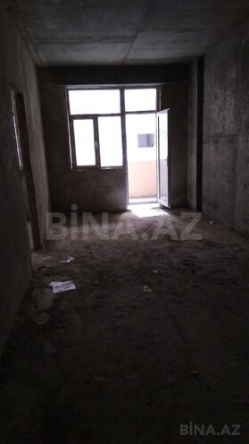 1-комн. новостройка - Хырдалан - 56.5 м² (17)