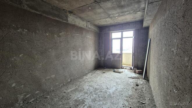 1-комн. новостройка - Хырдалан - 56.5 м² (3)