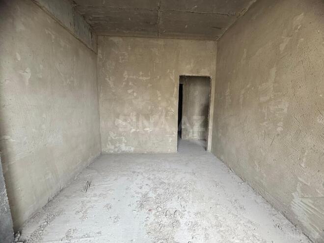 1-комн. новостройка - Хырдалан - 56.5 м² (10)
