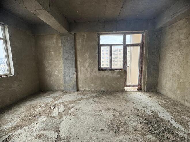 1-комн. новостройка - Хырдалан - 56.5 м² (15)