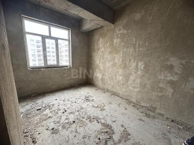 1-комн. новостройка - Хырдалан - 56.5 м² (12)