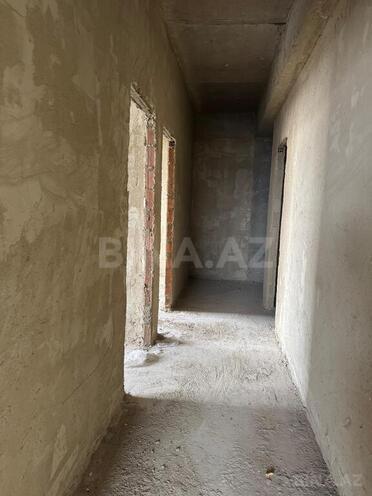 1-комн. новостройка - Хырдалан - 56.5 м² (14)