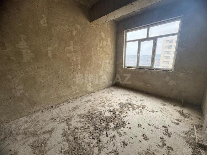 1-комн. новостройка - Хырдалан - 56.5 м² (5)