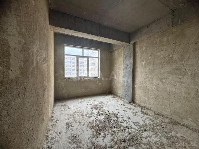 1-комн. новостройка - Хырдалан - 56.5 м² (11)