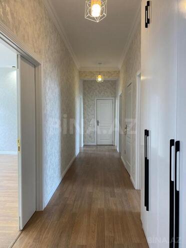 4 otaqlı yeni tikili - Hövsan q. - 115 m² (10)