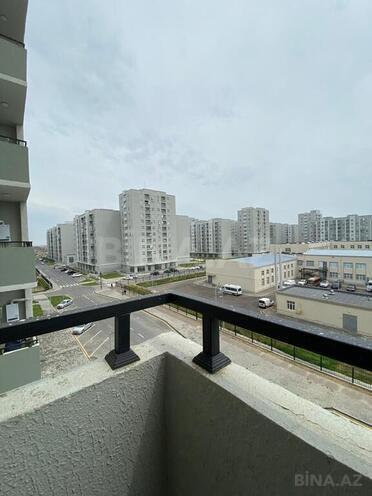 4 otaqlı yeni tikili - Hövsan q. - 115 m² (30)