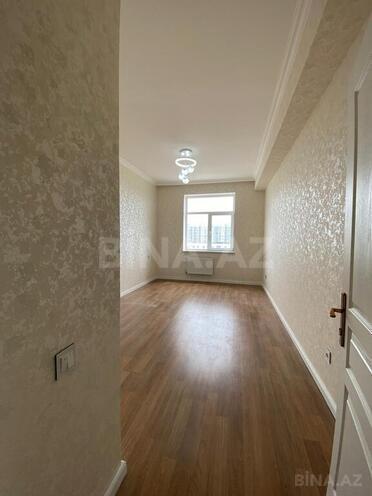 4 otaqlı yeni tikili - Hövsan q. - 115 m² (21)