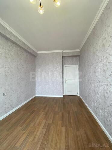 4 otaqlı yeni tikili - Hövsan q. - 115 m² (15)