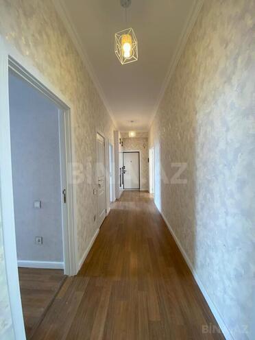 4 otaqlı yeni tikili - Hövsan q. - 115 m² (3)