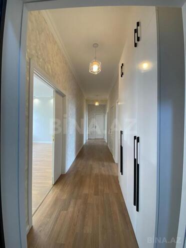 4 otaqlı yeni tikili - Hövsan q. - 115 m² (9)