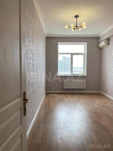 4 otaqlı yeni tikili - Hövsan q. - 115 m² (12)