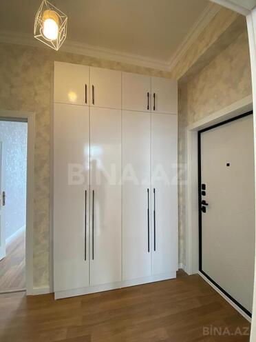 4 otaqlı yeni tikili - Hövsan q. - 115 m² (4)
