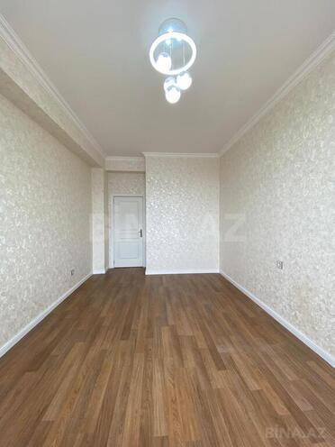 4 otaqlı yeni tikili - Hövsan q. - 115 m² (22)