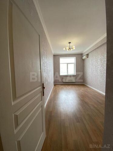 4 otaqlı yeni tikili - Hövsan q. - 115 m² (11)