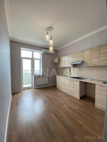 4 otaqlı yeni tikili - Hövsan q. - 115 m² (25)