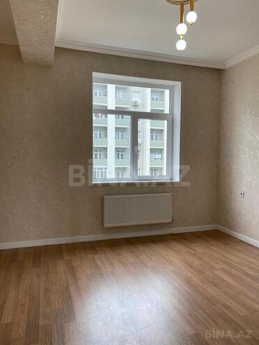 4 otaqlı yeni tikili - Hövsan q. - 115 m² (18)