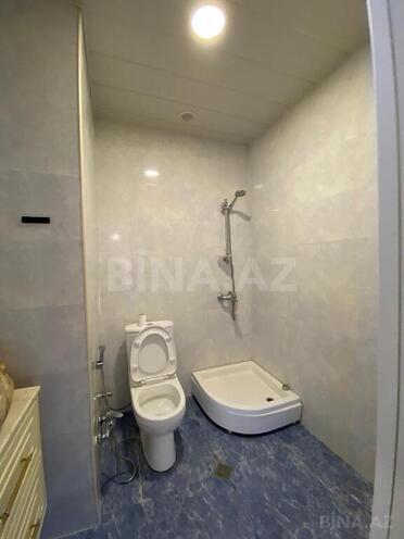 4 otaqlı yeni tikili - Hövsan q. - 115 m² (28)