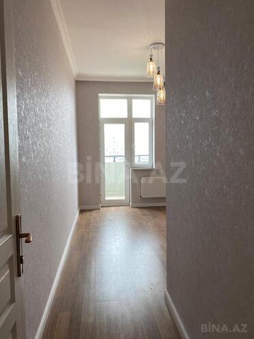 4 otaqlı yeni tikili - Hövsan q. - 115 m² (24)