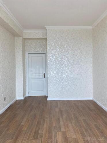 4 otaqlı yeni tikili - Hövsan q. - 115 m² (23)
