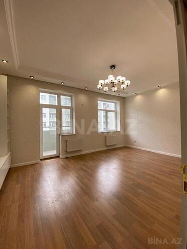 4 otaqlı yeni tikili - Hövsan q. - 115 m² (8)