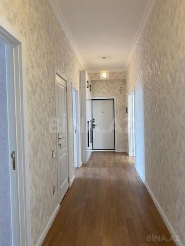 4 otaqlı yeni tikili - Hövsan q. - 115 m² (2)