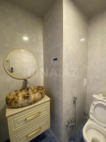 4 otaqlı yeni tikili - Hövsan q. - 115 m² (27)