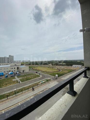 4 otaqlı yeni tikili - Hövsan q. - 115 m² (29)