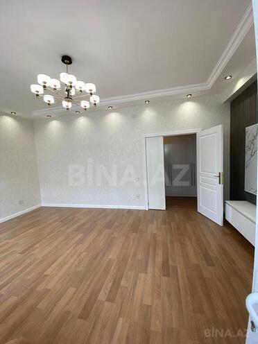 4 otaqlı yeni tikili - Hövsan q. - 115 m² (6)