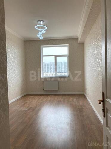4 otaqlı yeni tikili - Hövsan q. - 115 m² (20)