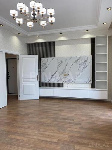 4 otaqlı yeni tikili - Hövsan q. - 115 m² (7)