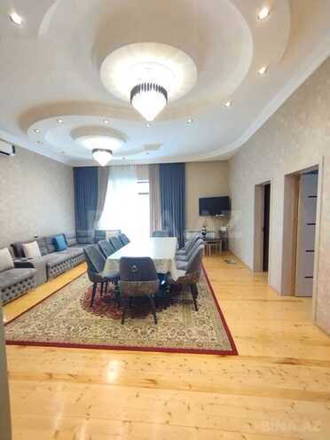 Продаётся 6-комн. дом/дача 400 м², пос. Ени Ясамал, photo 26 from 30