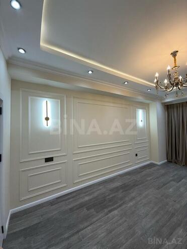 2 otaqlı yeni tikili - Nəriman Nərimanov m. - 62 m² (4)