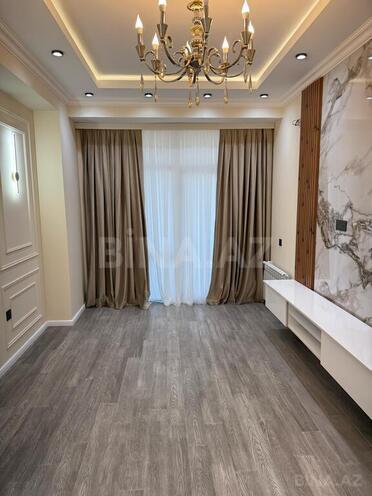 2 otaqlı yeni tikili - Nəriman Nərimanov m. - 62 m² (19)