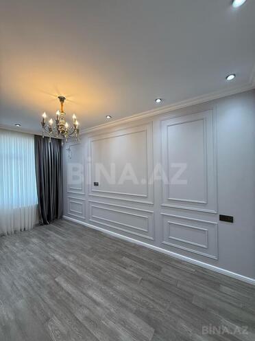2 otaqlı yeni tikili - Nəriman Nərimanov m. - 62 m² (13)