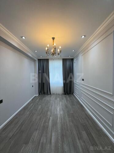 2 otaqlı yeni tikili - Nəriman Nərimanov m. - 62 m² (17)