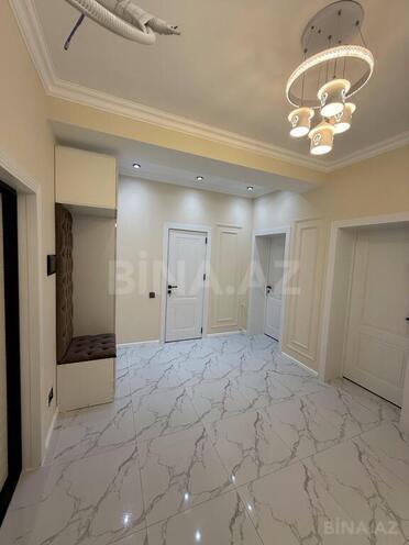 2 otaqlı yeni tikili - Nəriman Nərimanov m. - 62 m² (18)