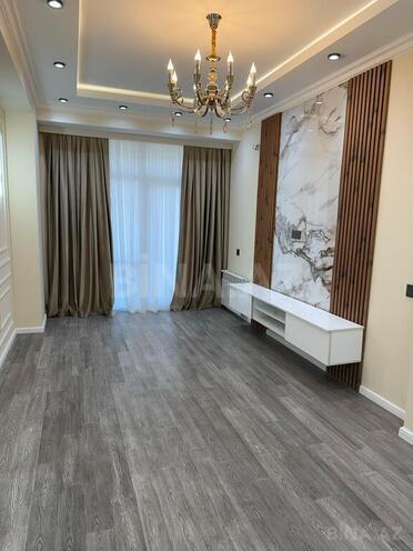 2 otaqlı yeni tikili - Nəriman Nərimanov m. - 62 m² (15)