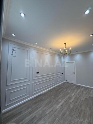 2 otaqlı yeni tikili - Nəriman Nərimanov m. - 62 m² (16)